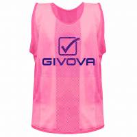 Givova Casacca Pro Peto de entrenamiento CT01-0011