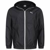 PUMA ESS Essentials Solid Hombre Cortavientos 847484-51
