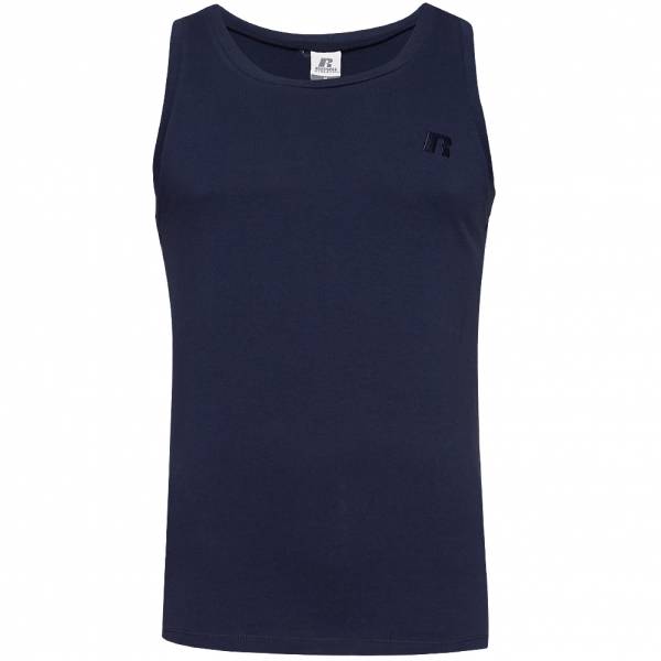 RUSSELL Herren Sport Tank Top A0-002-1-190