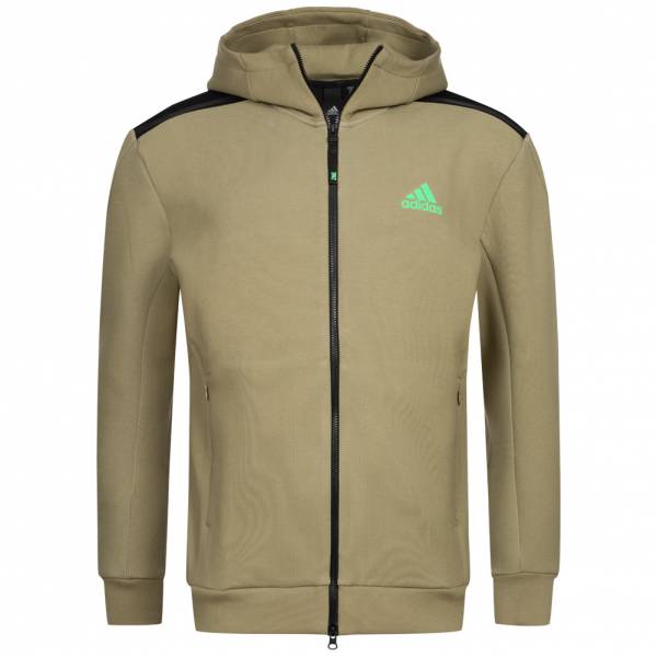 adidas Z.N.E. Hommes Veste à capuche H39842