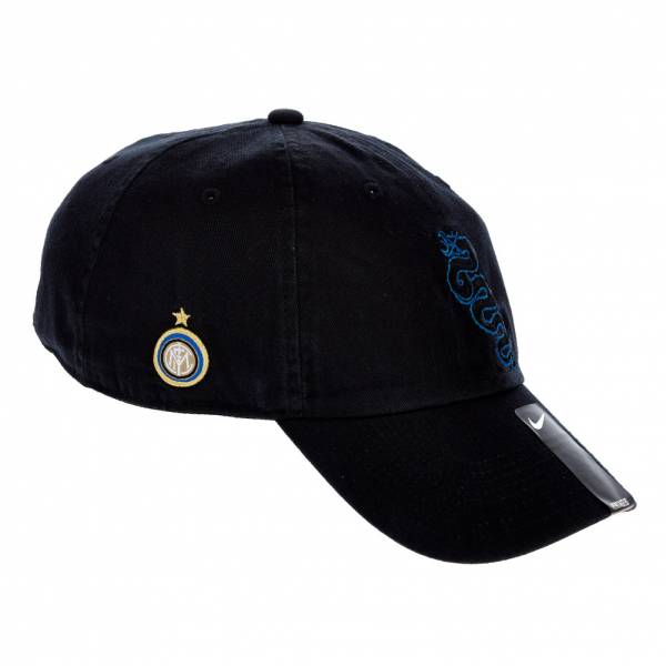 Inter Milan Nike Core Cap 480568-010