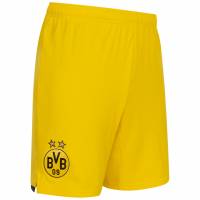 Borussia Dortmund BVB PUMA Hombre Pantalones cortos 759078-01