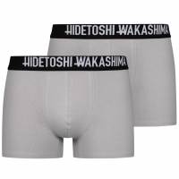 HIDETOSHI WAKASHIMA 