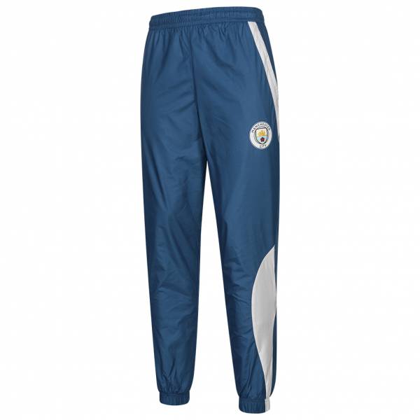 Ciudad de Mánchester PUMA Hombre Pantalones de presentación 772847-10