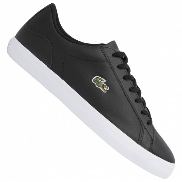 LACOSTE Lerond BL212 Mężczyźni Sneakersy 741CMA0017-312