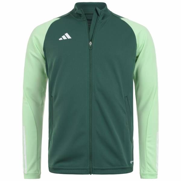 adidas Tiro Competition Hombre Chaqueta de chándal HU1303
