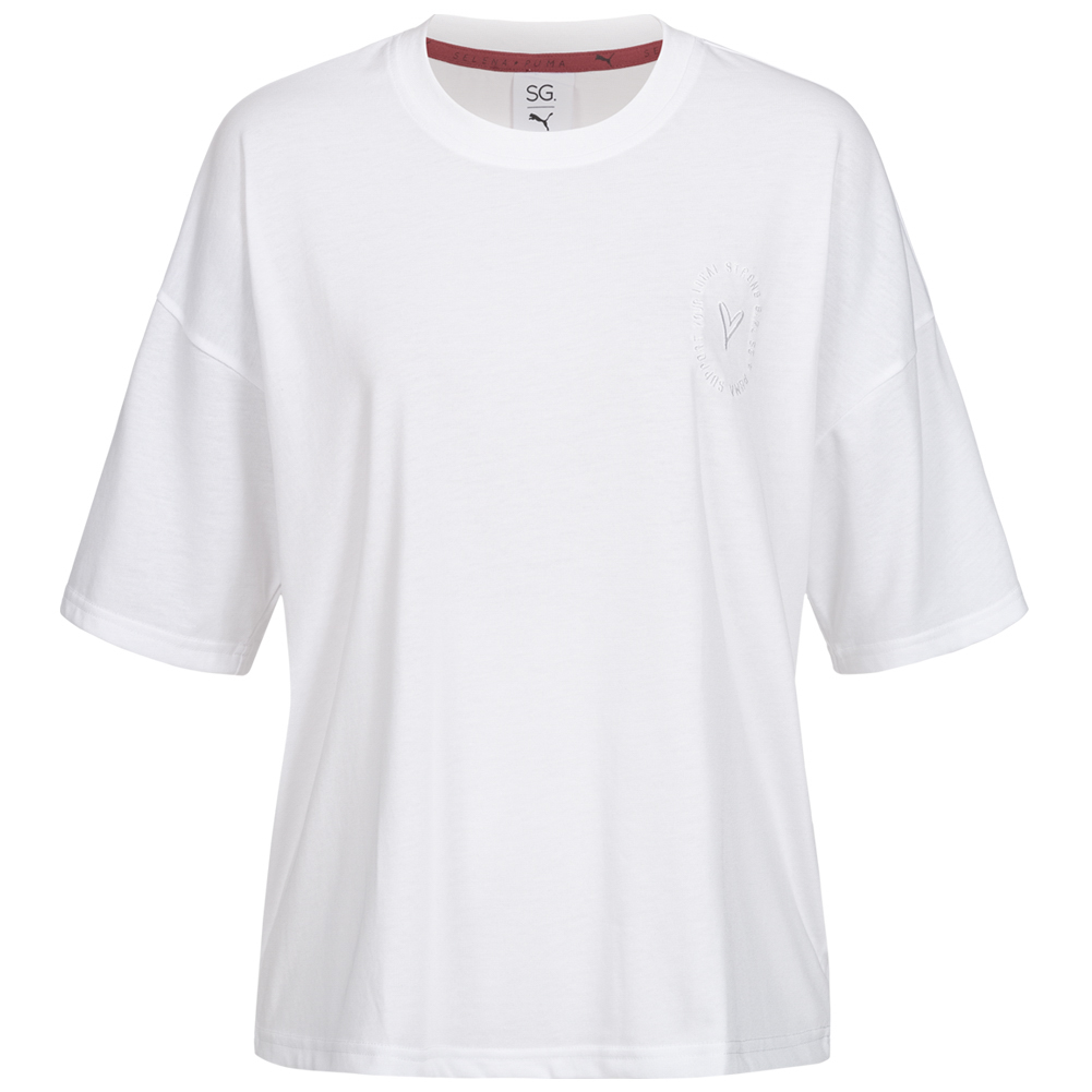 puma selena gomez sweatshirt