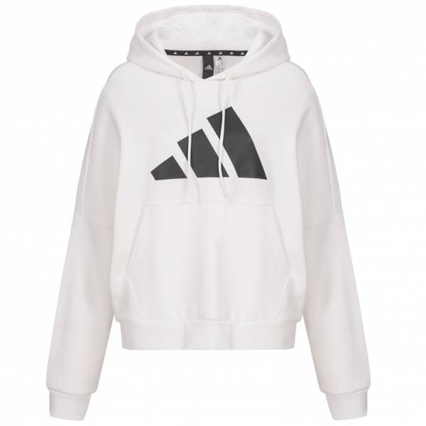 adidas Back Zip Graphic Damen Hoodie GC9168