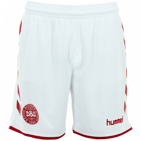 Danemark hummel Femmes Short domicile 011098-9001