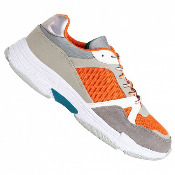 ENRICO COVERI Ash Hommes Sneakers ECM91379703