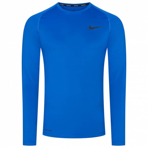 Nike Pro Performance Hombre Camiseta funcional BV5588-480