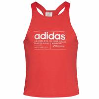 adidas Brilliant Basics Mädchen Tank Top FM0783