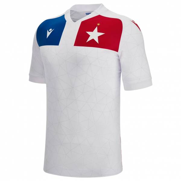 Wisła Kraków macron Uomo Maglia third 58557365