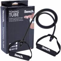 Bench Gym Toning Banda de resistencia de tubo Heavy BS3201-C