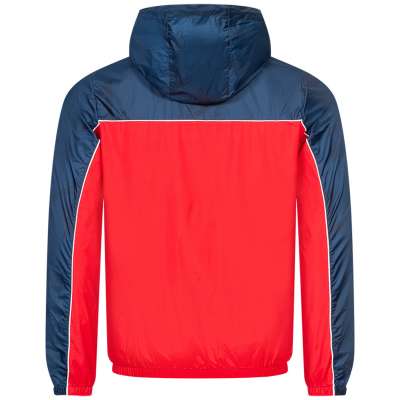 ellesse エレッセ レディース フード ジャケット 送料無料