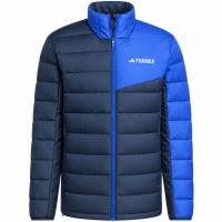 adidas TERREX Down ClimaWarm Hombre Chaquetón JD8397