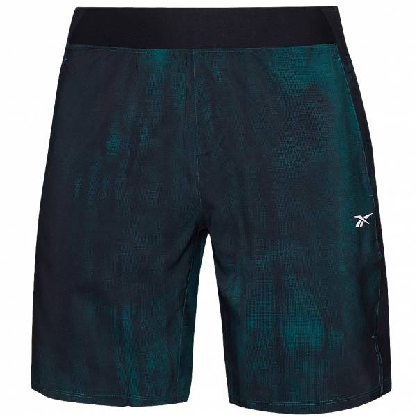 Reebok Epic Lightweight Printed Mężczyźni Spodenki treningowe GS6588