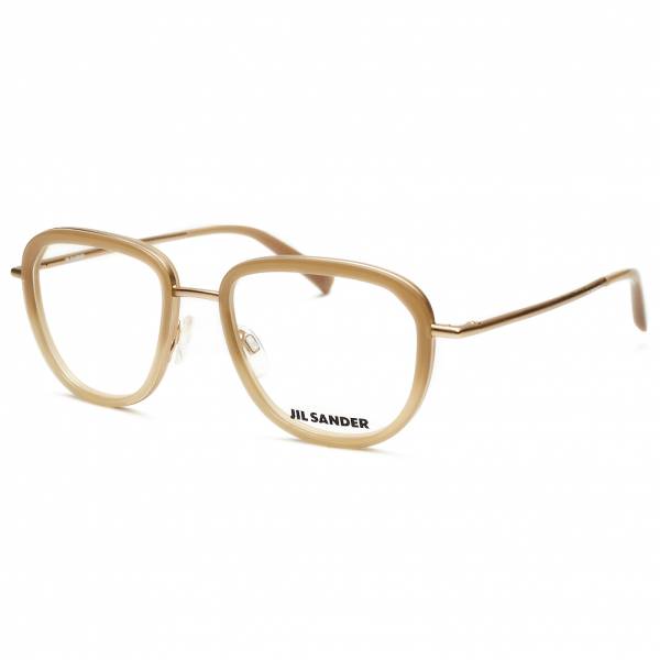 JIL SANDER Femmes Lunettes J2009-B-140-5018