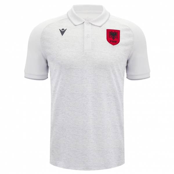 Albania macron Men Polo Shirt 40005278