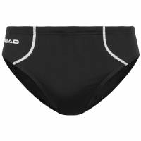 HEAD SWS Solid Y 7 Liquidlast PBT Hommes Maillot de bain 452341-BKWH