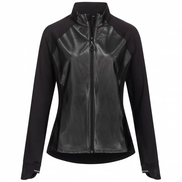 PUMA Get Faster Femmes Veste de running d’hiver 518280-01