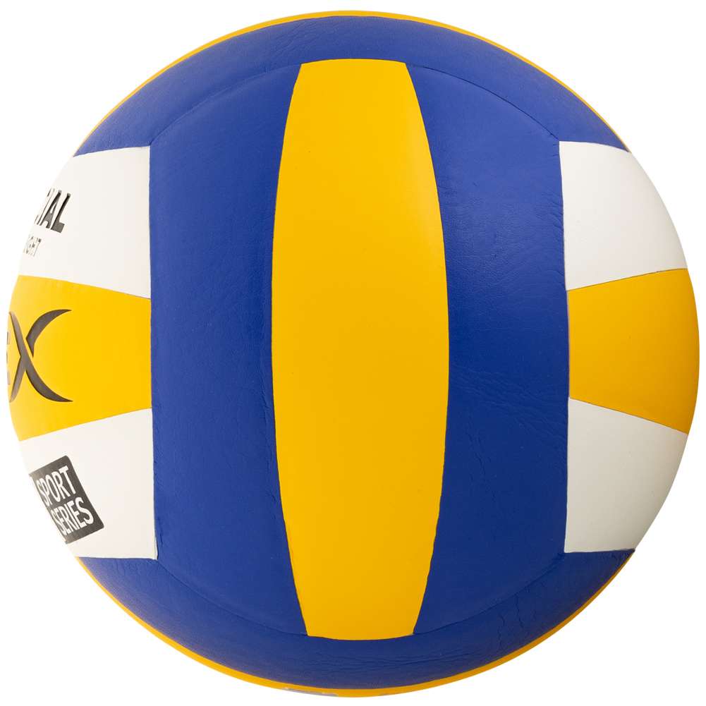 JELEX "Drill" Ballon de volleyball jaune sportoutlet.fr