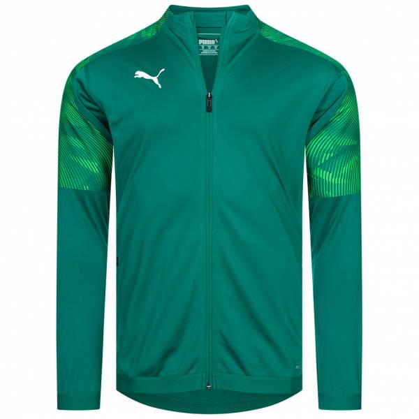 PUMA CUP Heren Trainingsjas 656011-05