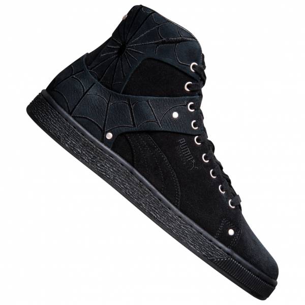 PUMA x En Noir Suede Classic Sneaker 366319-01