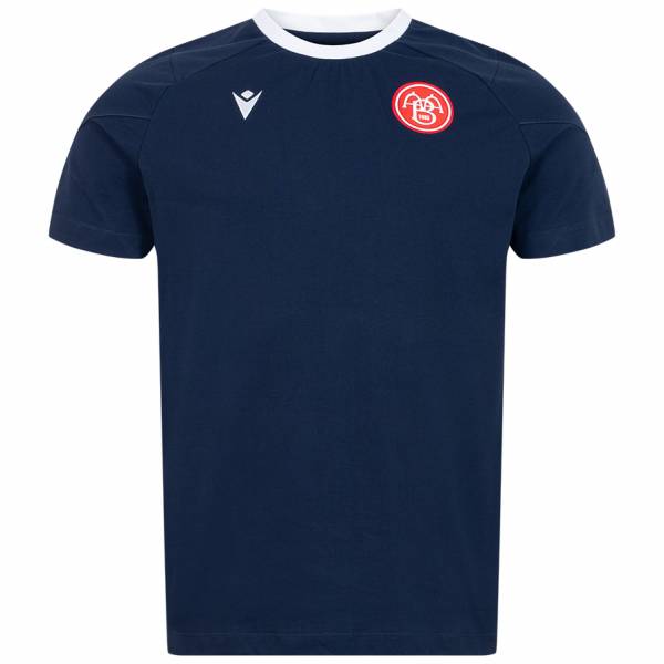 Aalborg BK macron Hombre Camiseta 58569399