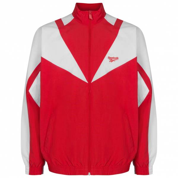 Reebok Classic International Twin Vector Unisexe Veste de survêtement FK2463