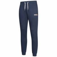ellesse Karneid Sweat Pants Heren Joggingbroek SOP23858-Navy