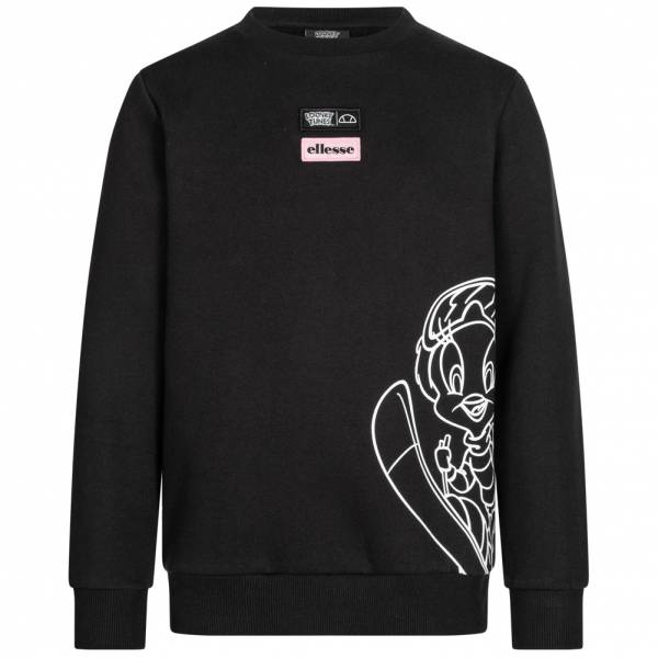 ellesse x LOONEY TUNES Slana Mädchen Sweatshirt S4ML17149-011