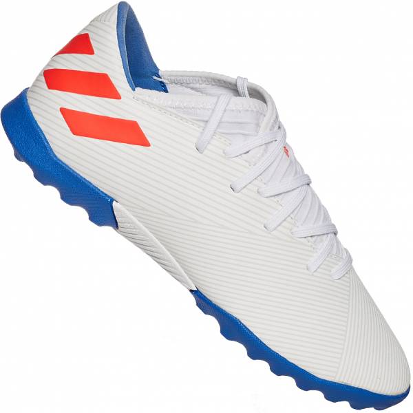 adidas Nemeziz Messi 19.3 TF Kinder Multinocken Fußballschuhe F99930