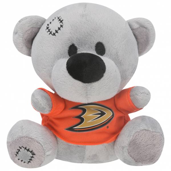 Anaheim Ducks NHL Timmy Plüsch Teddybär B10NHLTIMMYADK
