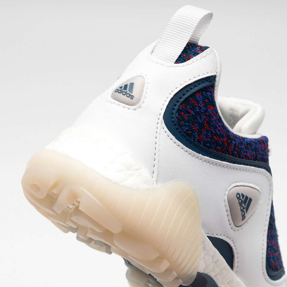 adidas CodeChaos 21 Spikeless BOOST Dames Golfschoenen FW5629 |  sport-korting.nl