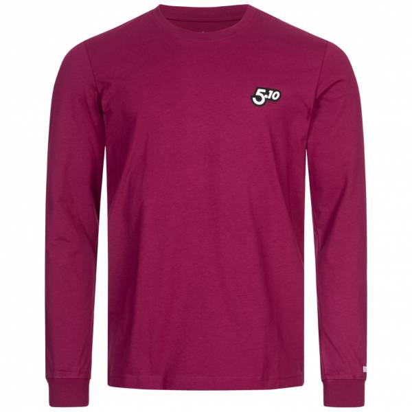 adidas 5.10 GFX Men Long-sleeved Top FS9218