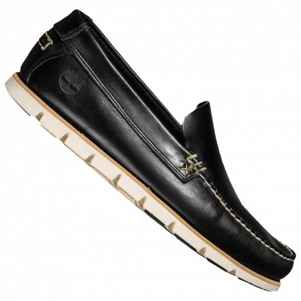 men's tidelands leather venetian shoes