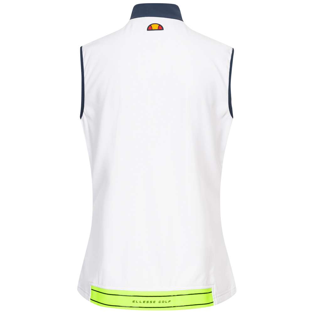 ellesse Frann Mujer Chaleco SFP16047-908