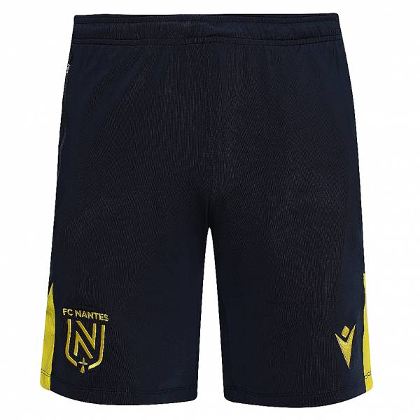 FC Nantes macron Uomo Shorts 58576512