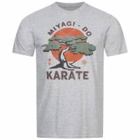 COBRA KAI Miyagido Herren T-Shirt CDMTS146SPO