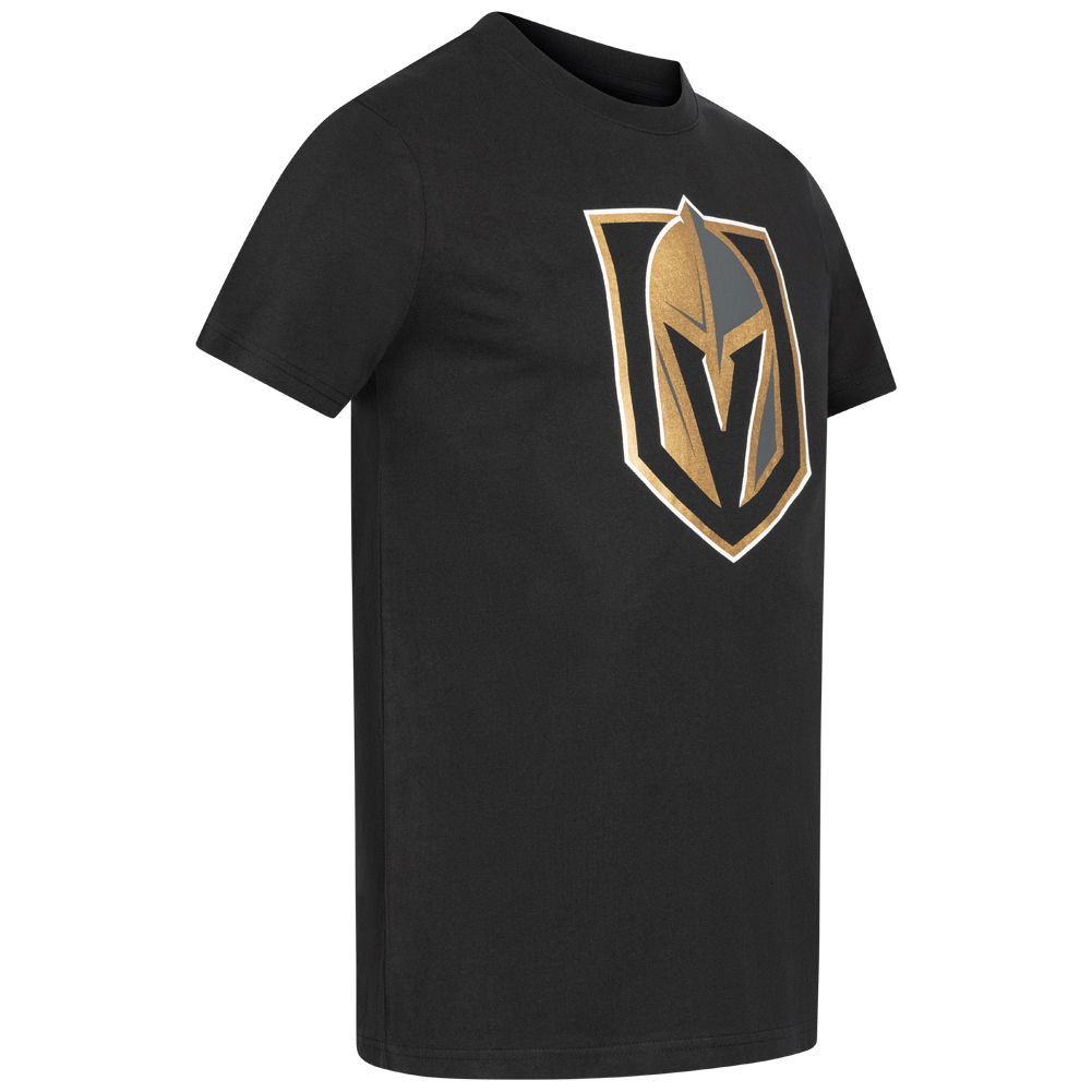 Las Vegas Knights NHL Fanatics Men T-shirt 2177MBLK1ADVGK | SportSpar.com