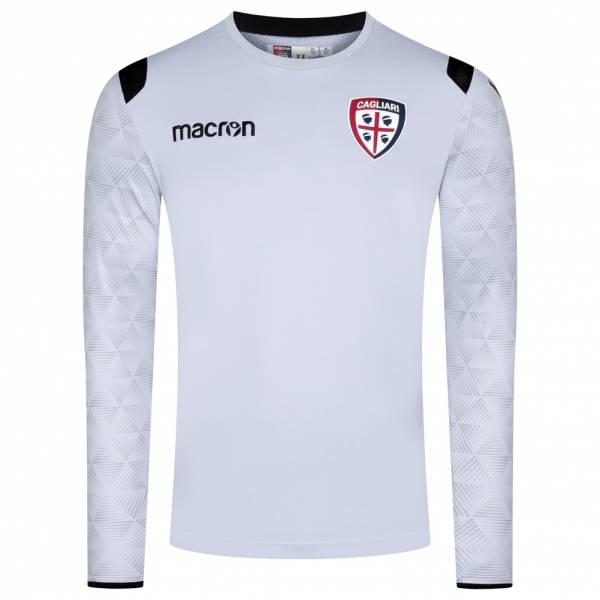 Cagliari Calcio macron Herren Torwarttrikot 58029968