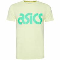 ASICS JSY BL Uomo T-shirt 2191A242-750