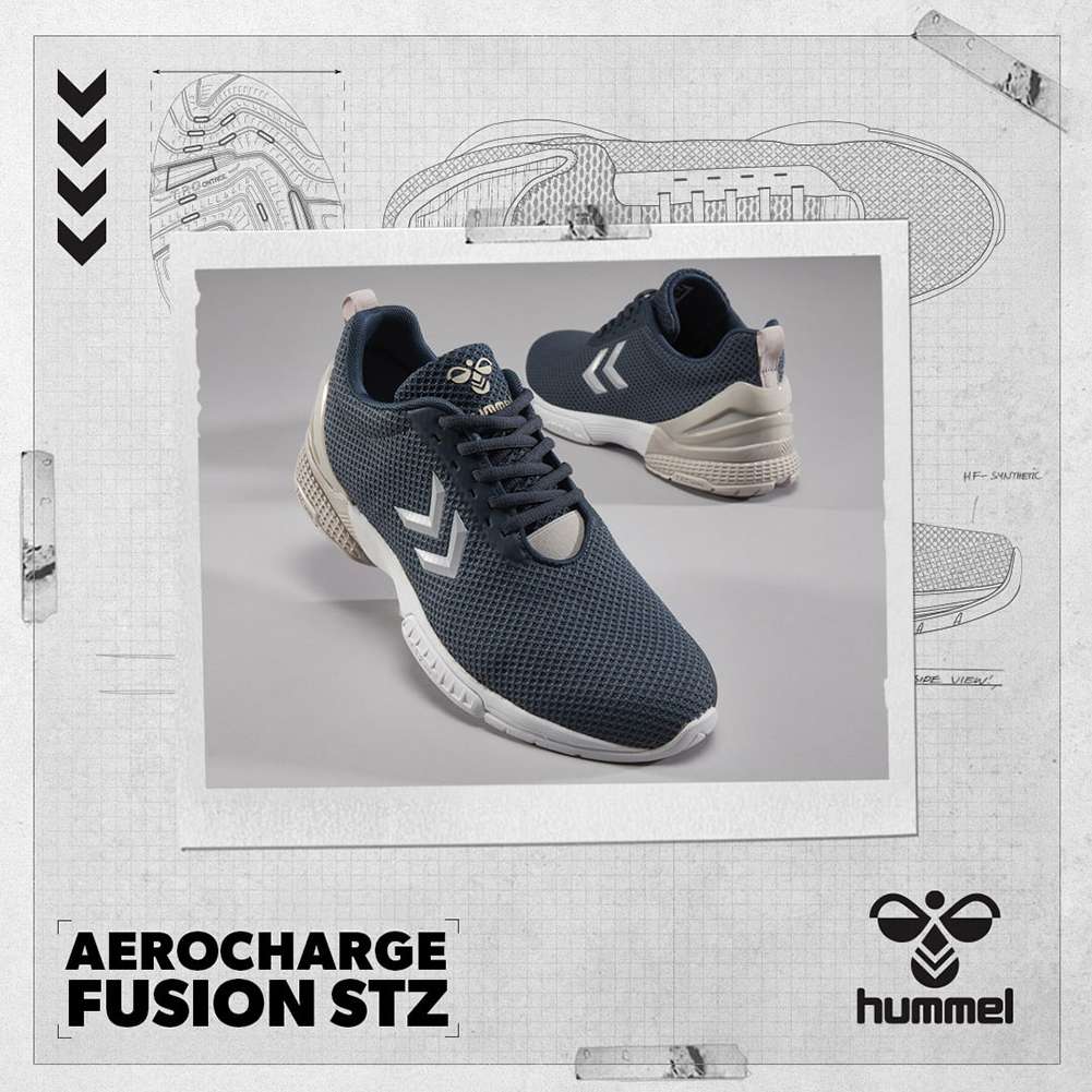 hummel エリートプログラム シューズ・ライフスタイル｜hummel｜ヒュンメル公式オンラインストア