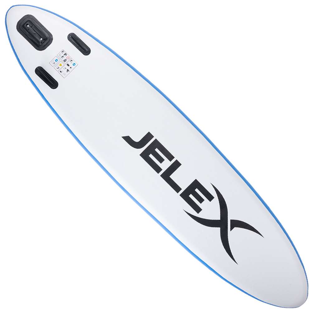 JELEX Wave SUP Stand Up Paddle Board