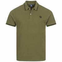 Sergio Tacchini Stripe Iconic Hombre Polo 103.20022-006