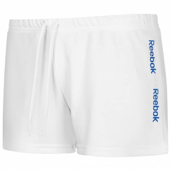 Reebok Essentials Linear Donna Pantaloncini per l&#039;allenamento FJ2731