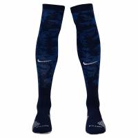 Pays-Bas Nike Chaussettes de foot extérieures DV5892-498