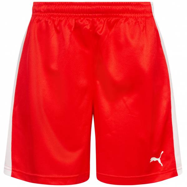 DHF Denmark PUMA Women Handball Shorts 750674-01