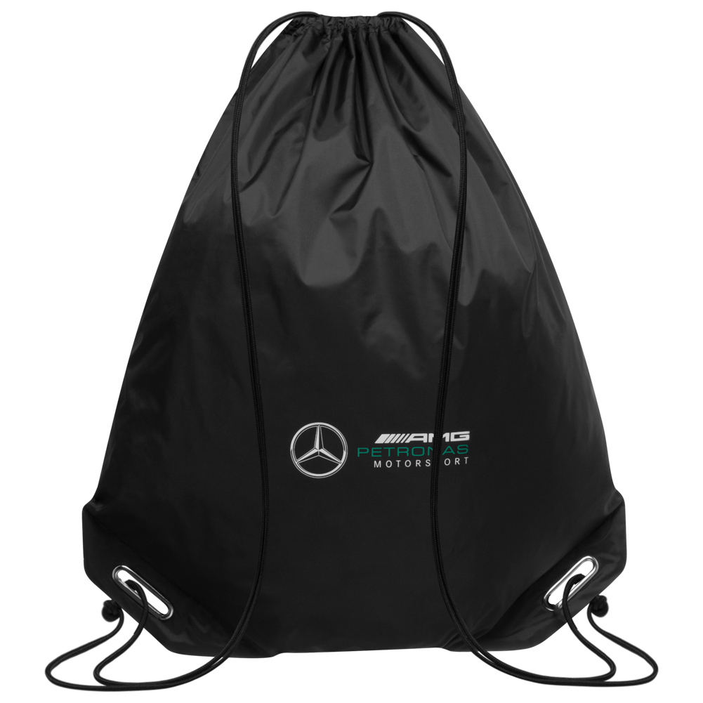 puma mercedes backpack